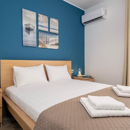 Urban Elegance, 3-Bedroom Flat In Heart Of Chania La Canée Extérieur photo