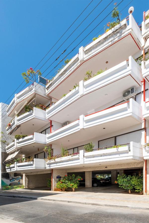 Urban Elegance, 3-Bedroom Flat In Heart Of Chania La Canée Extérieur photo